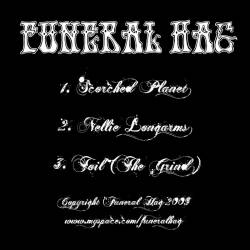 Funeral Hag : Demo 2009